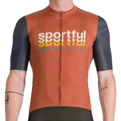 Sportful - Supergiara 2 Logo Jersey - Radtrikot^ Fahrradbekleidung|Radtrikots