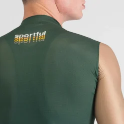 Sportful - Supergiara 2 Logo Jersey - Radtrikot^ Fahrradbekleidung|Radtrikots