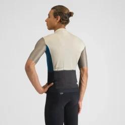 Discount - Supergiara Logo Jersey - Radtrikot Fahrradbekleidung|Radtrikots