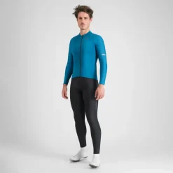 - Supernova Thermal Jersey - Radtrikot Fahrradbekleidung|Radtrikots