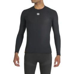 - Thermodynamic Mid Tee Long Sleeve - Kunstfaserunterwäsche>Sportful Clearance