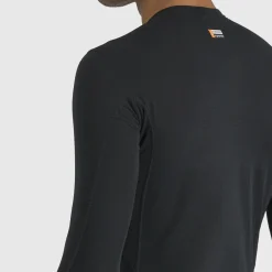 - Thermodynamic Mid Tee Long Sleeve - Kunstfaserunterwäsche><noscript><img width=