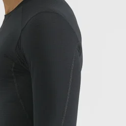 - Thermodynamic Mid Tee Long Sleeve - Kunstfaserunterwäsche><noscript><img width=