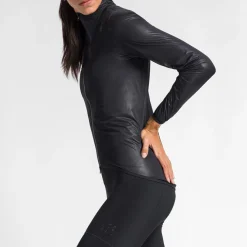 Hot - Women's Aqua Light Jacket - Fahrradjacke Fahrradbekleidung|Radtrikots