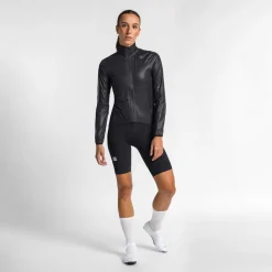 Hot - Women's Aqua Light Jacket - Fahrradjacke Fahrradbekleidung|Radtrikots