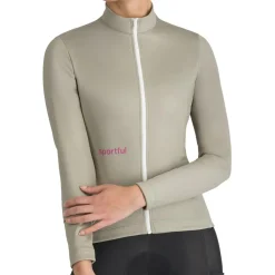 Outlet - Women's Classic Thermal Jersey - Radtrikot Fahrradbekleidung|Radtrikots