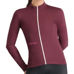 Outlet - Women's Classic Thermal Jersey - Radtrikot Fahrradbekleidung|Radtrikots