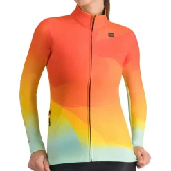 Sportful - Women's Doro Jersey - Langlaufjacke