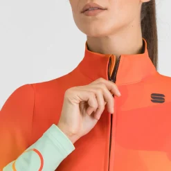 Sportful - Women's Doro Jersey - Langlaufjacke