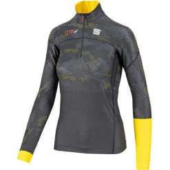 Sportful - Women's Doro Race Jersey - Langlaufjacke^ Shirts, Hemden & Longsleeves|Jacken