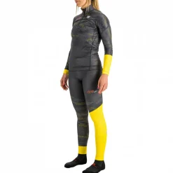 Sportful - Women's Doro Race Jersey - Langlaufjacke^ Shirts, Hemden & Longsleeves|Jacken
