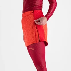 Clearance - Women's Doro Skirt - Kunstfaserrock Fitnessbekleidung