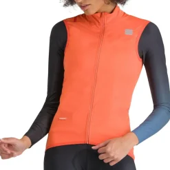 Sportful - Women's Fiandre Pro Vest - Fahrradweste^ Fahrradbekleidung|Fahrradwesten