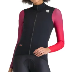 Sportful - Women's Fiandre Pro Vest - Fahrradweste^ Fahrradbekleidung|Fahrradwesten