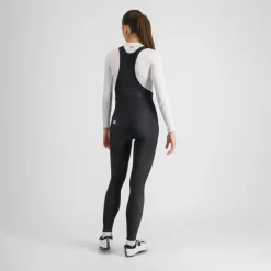 - Women's Fiandre Bibtight - Radhose>Sportful