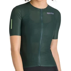 Sportful - Women's Light 2 Jersey - Radtrikot
