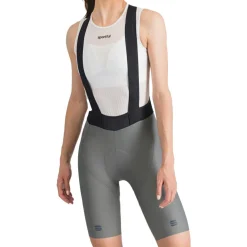 - Women's LTD 2 Bibshort - Radhose>Sportful
