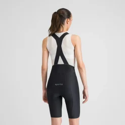 - Women's LTD 2 Bibshort - Radhose>Sportful
