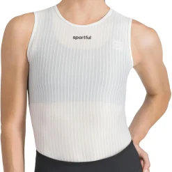- Women's Pro Baselayer Sleeveless - Radunterhemd Fahrradbekleidung|Radunterwäsche