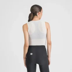 - Women's Pro Baselayer Sleeveless - Radunterhemd Fahrradbekleidung|Radunterwäsche