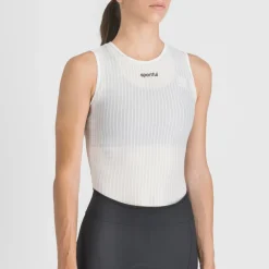 - Women's Pro Baselayer Sleeveless - Radunterhemd Fahrradbekleidung|Radunterwäsche