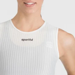 - Women's Pro Baselayer Sleeveless - Radunterhemd Fahrradbekleidung|Radunterwäsche