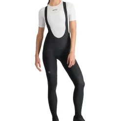 - Women's Pulse Bibtight - Radhose>Sportful Best