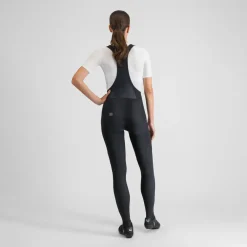 - Women's Pulse Bibtight - Radhose>Sportful Best