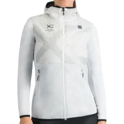 Hot - Women's Rythmo Jacket - Langlaufjacke Jacken