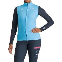 Sportful - Women's Squadra Jersey - Langlaufjacke