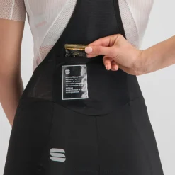 Sportful - Women's SRK Bibshort - Radhose^ Fahrradbekleidung|Radhosen