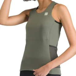 Discount - Women's Supergiara Top - Rad Singlet Fahrradbekleidung|Radtrikots