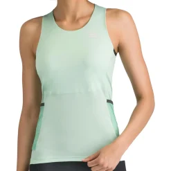 Discount - Women's Supergiara Top - Rad Singlet Fahrradbekleidung|Radtrikots