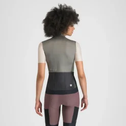 New - Women's Supergiara Logo Jersey - Radtrikot Fahrradbekleidung|Radtrikots