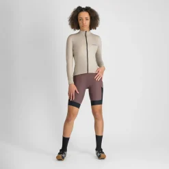 Sportful - Women's Supergiara Wool Jersey - Radtrikot