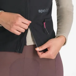 - Women's Supergiara 2 Vest - Fahrradweste><noscript><img width=