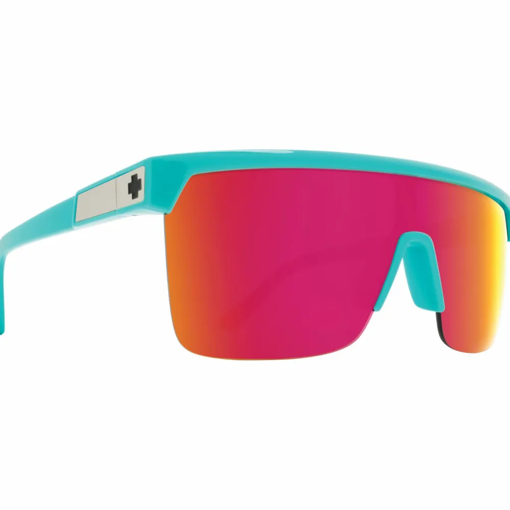 - Flynn 5050 S3 (VLT 13-17%) - Sonnenbrille>SPY+ Online