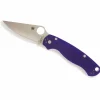 - Para-Military 2 CPM S110V - Messer>Spyderco Sale