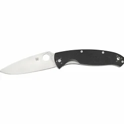 Spyderco - Resilience - Messer