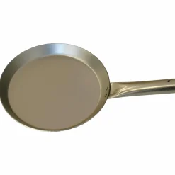 Stabilotherm - Jägerpfanne mit Festen Griff Offen - Pfanne