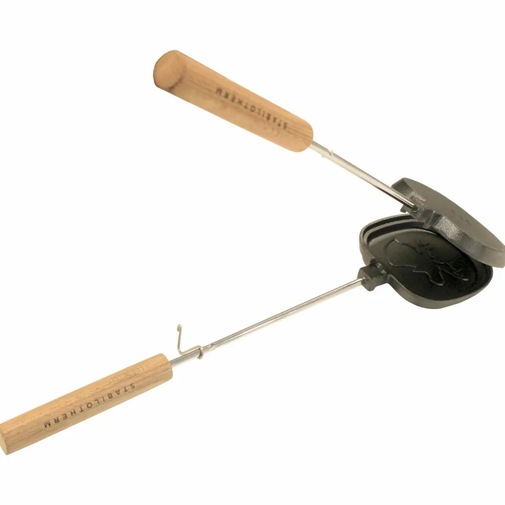 - Sandwich Iron>Stabilotherm Hot