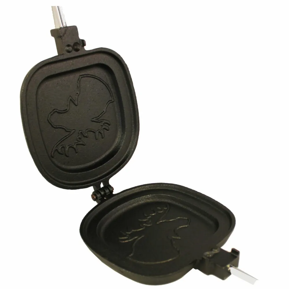 - Sandwich Iron>Stabilotherm Hot