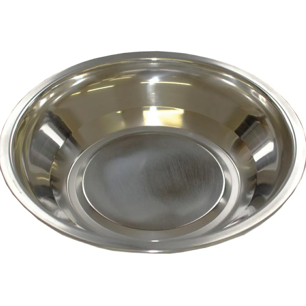 - Vagabond Deep Plate - Teller>Stabilotherm Hot