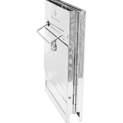 Stabilotherm - Wood Stove Tower 2 - Trockenbrennstoffkocher^ Outdoor-Küche|Campingkocher