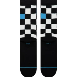 - Chef Check Crew - Multifunktionssocken><noscript><img width=