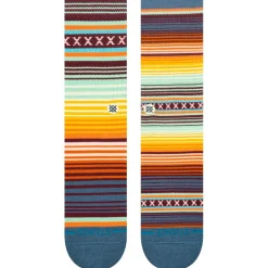 Stance - Curren ST Crew - Multifunktionssocken