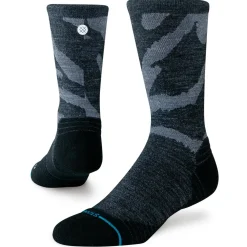 Hot - Digi Dash Light Wool Crew - Multifunktionssocken Socken|Socken
