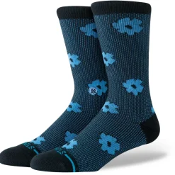 - Digital Daisy Crew - Multifunktionssocken>Stance New