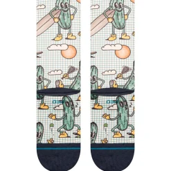 - Feeling Pickled Crew - Multifunktionssocken><noscript><img width=