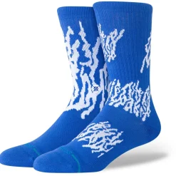 Stance - Glacier Crew - Multifunktionssocken